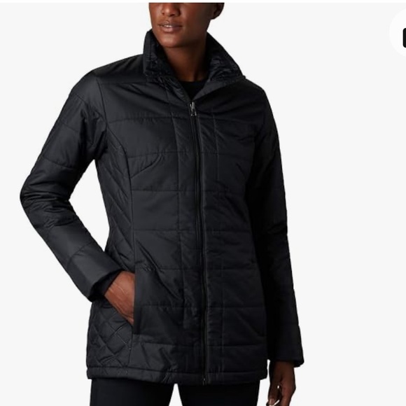 Columbia Carson Pass IC 2-in1 Jacket - Picture 7 of 16